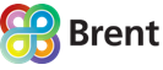 Brent Council logo