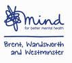 Brent Mind logo