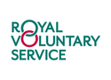 The Royal Voluntary service logo