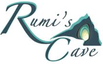 Rumi's Cave logo