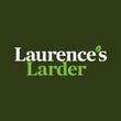 Laurence's Larder logo