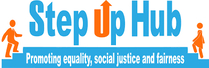 Step up Hub logo