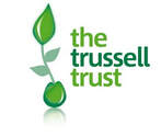 Trussel Trust logo