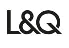 London and Quadrant (L&Q) logo