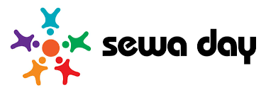 Sewa Food Bank logo