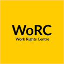 Work Rights logo